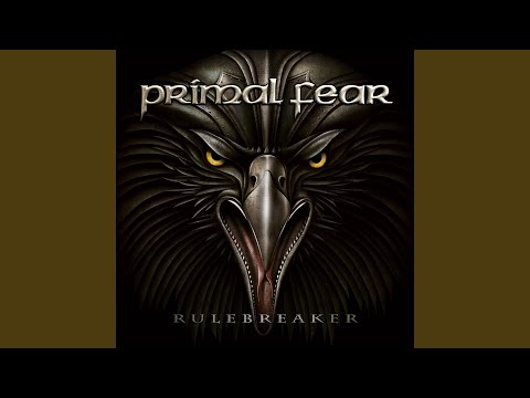 Primal Fear - In Metal We Trust