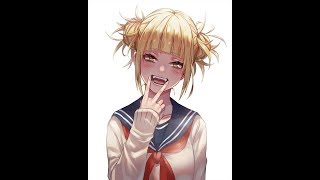 Himiko Toga Pictures