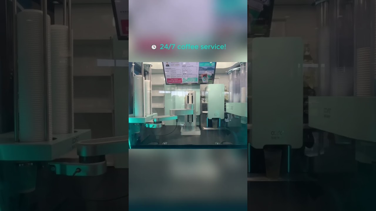 ⚡ Embrace the Coffee Revolution with cofe+!