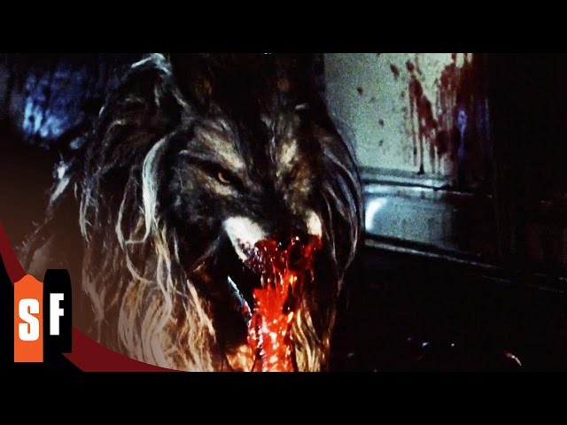 Watch film Dog Soldiers | Dog Soldiers (2/3) Bloody Werewolf Attack (2002) HD