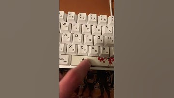 THE BEST KEYCAPS FOR $25!?!?!