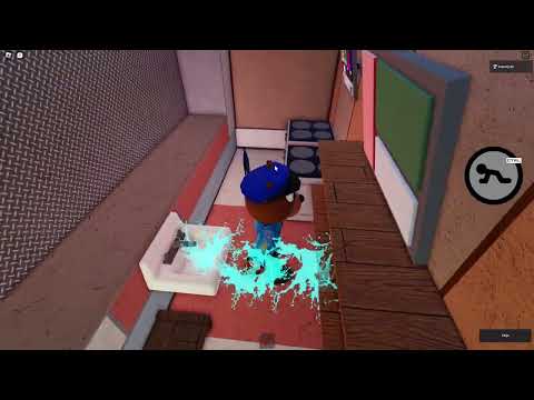 How To Get The Qualified Plumber Badge (Piggy Before The Infection Started Roleplay)