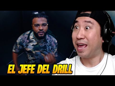 EL JEFE DEL DRILL 😱🔥 Coreano Loco Recomendado 💯 Moreno <strong>ITF</strong>