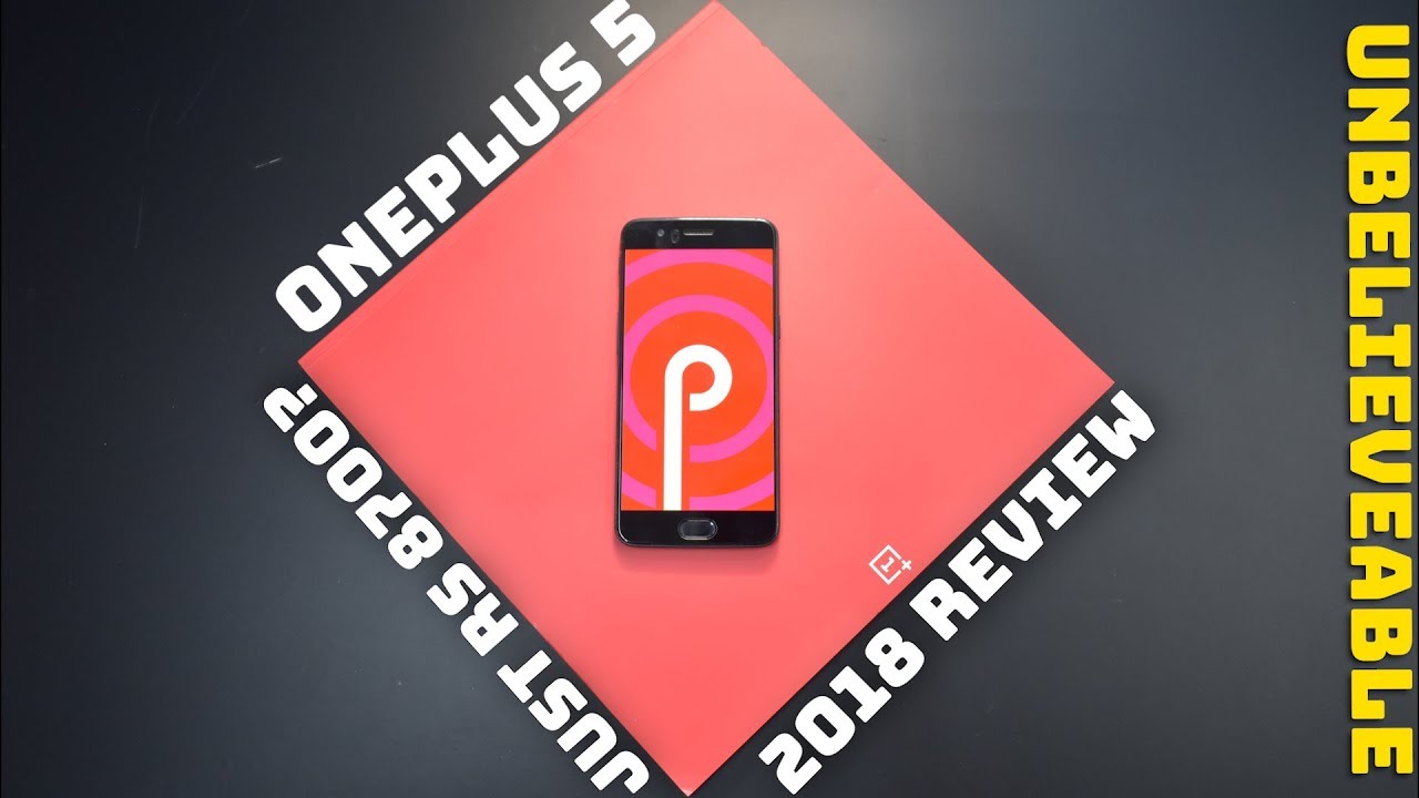 Oneplus 5 For Rs 8900??? Amazing Value For Money | Here's how it performs | Smartphone 2torials