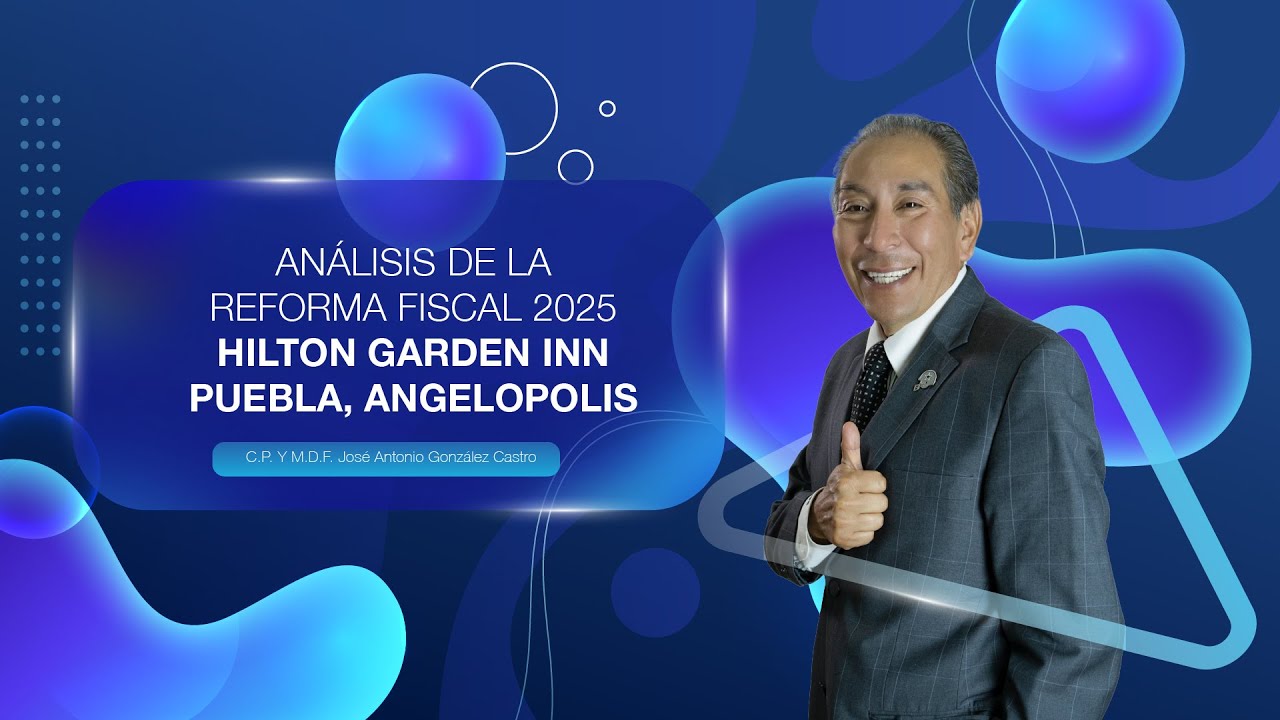 ACTUALIZACIÓN FISCAL 2025 Y PUNTOS RELEVANTES PARA LA DECLARACIÓN ANUAL PM 2024