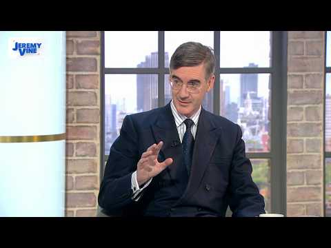Jacob Rees-Mogg refuses to comment on Boris Johnson adultery allegations