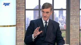 Jacob Rees-Mogg refuses to comment on Boris Johnson adultery allegations