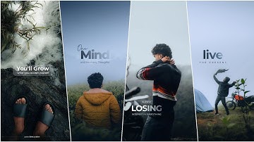 FREE PREMIUM LIGHTROOM PRESET | MOODY TRAVEL TONE | HOW TO ADD FOG EFFECT LIGHTROOM