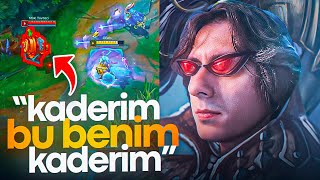 ÇELINCIR ELODA SALLANARAK OYNUYORUM | LOL FENASAL GAMEPLAY