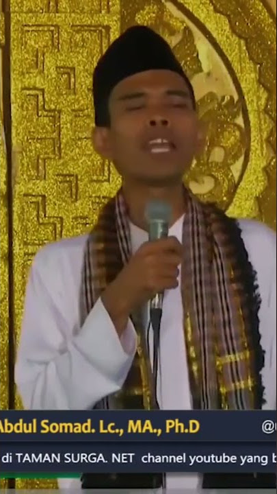 Gegerrr!!! UAS Artikan Sholawat Munziyat #shorts #uas #ngeshortsbareng #ngeshortsdulu #tarbiyahmedia