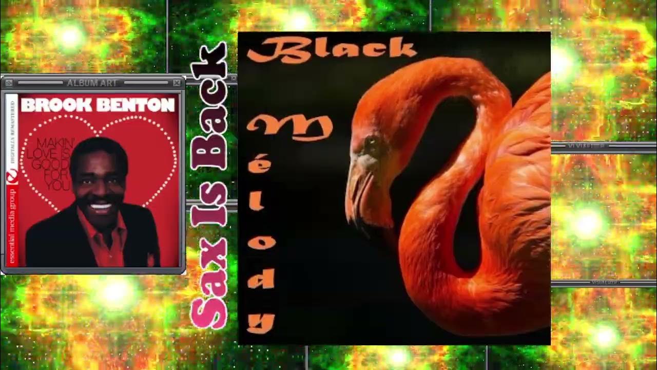 Bubba Suggs - Everything That Looks Good + Brook Benton - Makin' Love Is Good for You Bubba Suggs - Everything That Looks Good + Brook Benton - Makin' Love Is Good for You