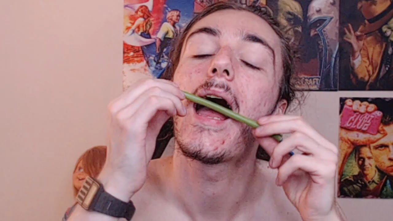 ASMR FRANCAIS - DÉGUSTATION DE BONBONS