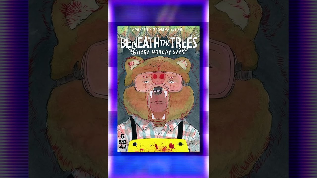 Western Comics suck at this 