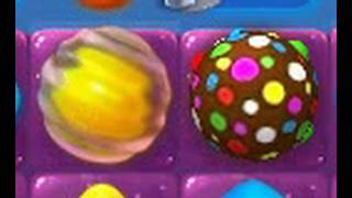 COLORING+COLOR BOMB!*Candy Crush Soda Saga-LEVEL 671 - VERSION 3 - ★★ STARS - DIVINE! screenshot 3