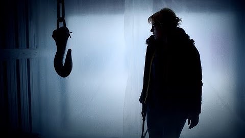 『ビューティフル・ダイ』映画オリジナル予告編