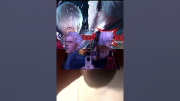 Rating dmc games (my opinion) #dmc1 #dmc2 #dmc3se #dmc4se #dmc5