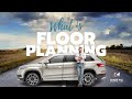What is Floor Planning? Unlocking the Power of Inventory Floor Plan Financing