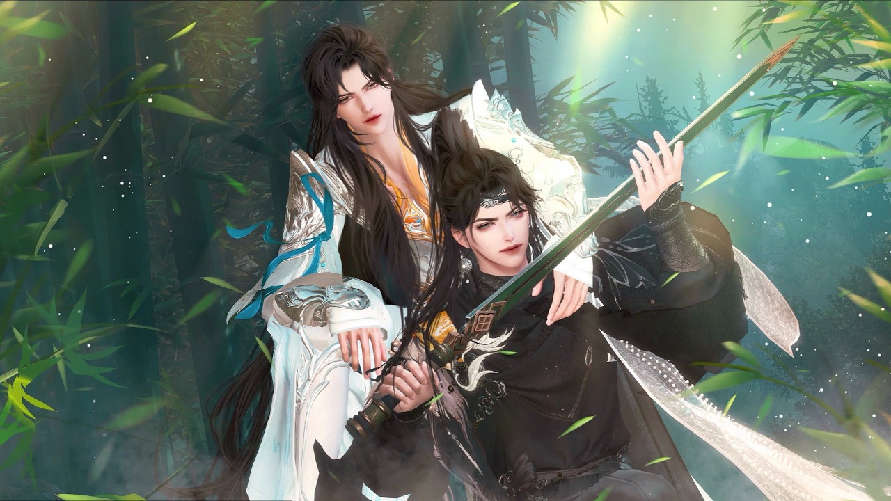 侯爺尋尋覓覓十年的白月光竟是我