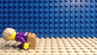 Attempting A Backflip - Sunrich Shorts