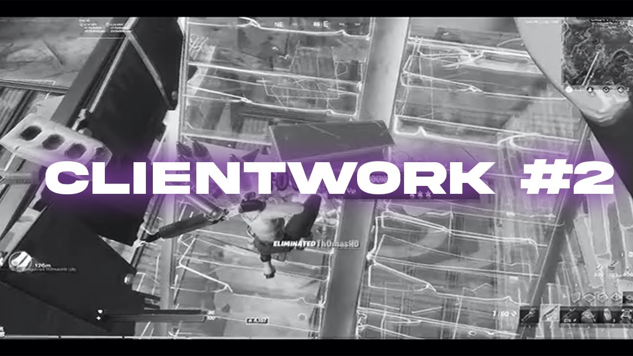 Alyric | Clientwork #2