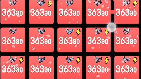 I made 11AP #gameoftheday #newgame #asmr #bestgame #merge #2048 #puzzle #bestplayer #number