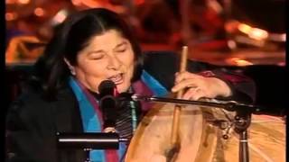 Mercedes Sosa - Pollerita