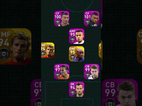 pes 2020 mobile