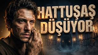 Hattuşaş: Bin Tanrılı Şehre Tarihi Yolculuk