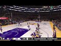 🔥 fuego en la calle juegan con Jordan NBA 2K Lakers