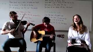 Phil Wickham - You're Beautiful [cover] - Nenadarmo