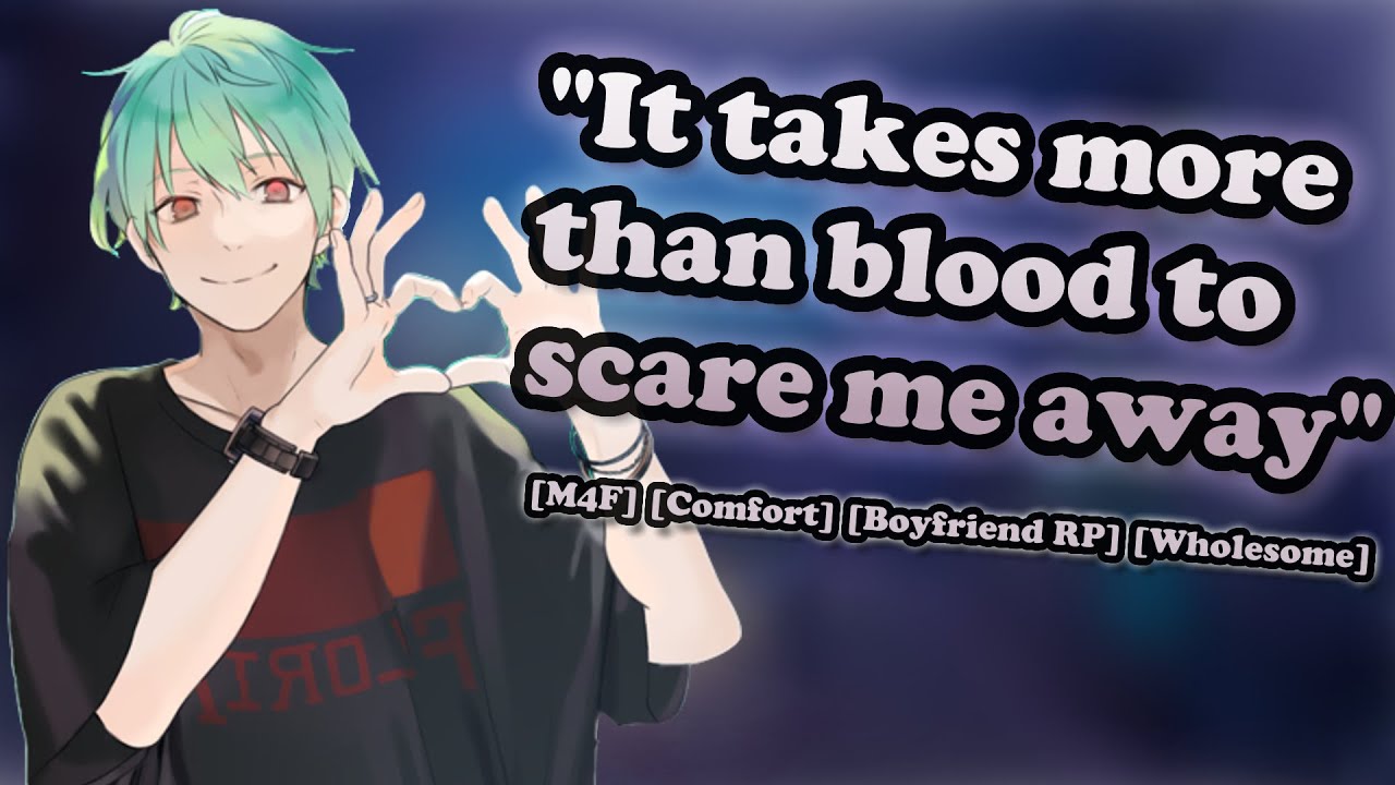 Period Comforts [M4F] [Comfort] [Boyfriend Rp] [Wholesome]