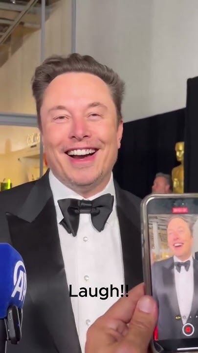 ELON MUSK IQ CLEVER ANSWER #ai #youtubeshorts #shorts #usa #fyp #viral