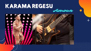 Karama Regesu - Amou'r  video