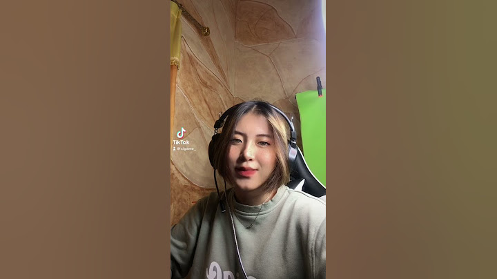 Follow my second tiktok🙌🏻