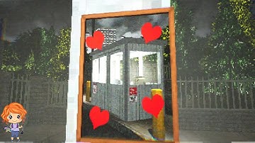 Security Booth: Director