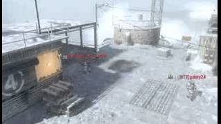 Famous Spawn Ballistic Knife on Summit Wealth