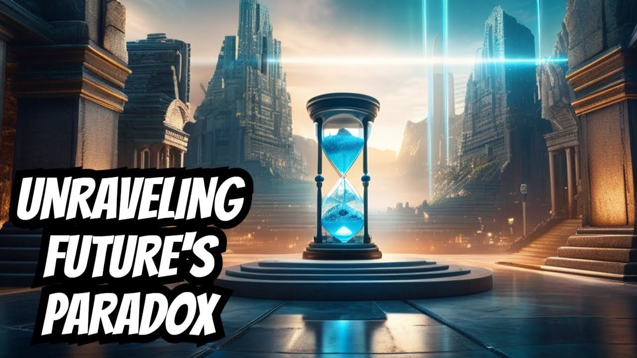 The Paradox of Future: A Myth or Reality? - YouTube