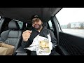 South Philly Breakfast Sandwiches + Fried Salmon Burrito + $5 Lo Mein...