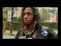 Black Muslim Teen Beaten With Baseball Bat By People Shouting Obama 