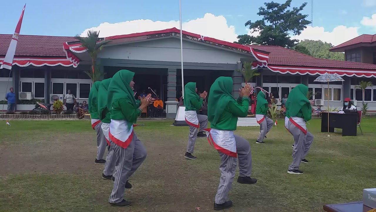 Senam Wayase-Pocopoco