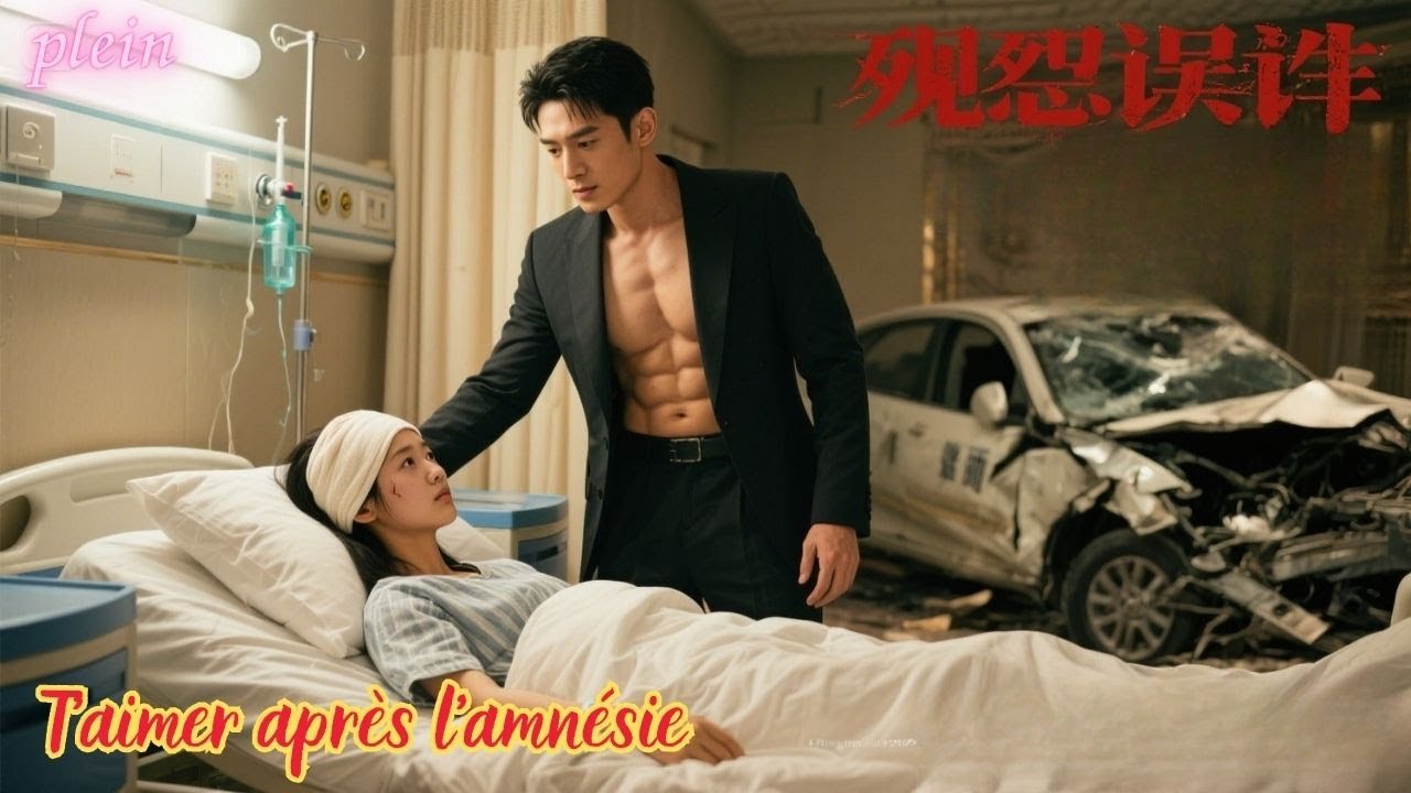 Elle feint l’amnésie pour rester avec le PDG et se venger après avoir retrouvé la mémoire #drama