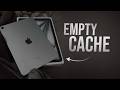 How to Empty Cache on iPad (explained)