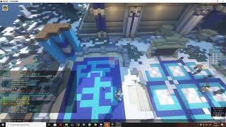 McHyt.com Server Griefing (25.000 ons)
