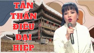 Cười sảng khoái với bản parody "Thần Điêu Đại Hiệp" của Việt Hương - Hoài Tâm