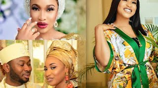 Famous Tonto Dikeh Biography Career, Marriage, Tattoos, Net Worth & Somethings You ProbablyDon'tKnow About Wealth