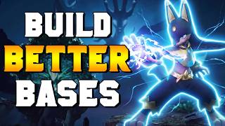 Every Palworld 1.0 Base Building Mistake I've Made