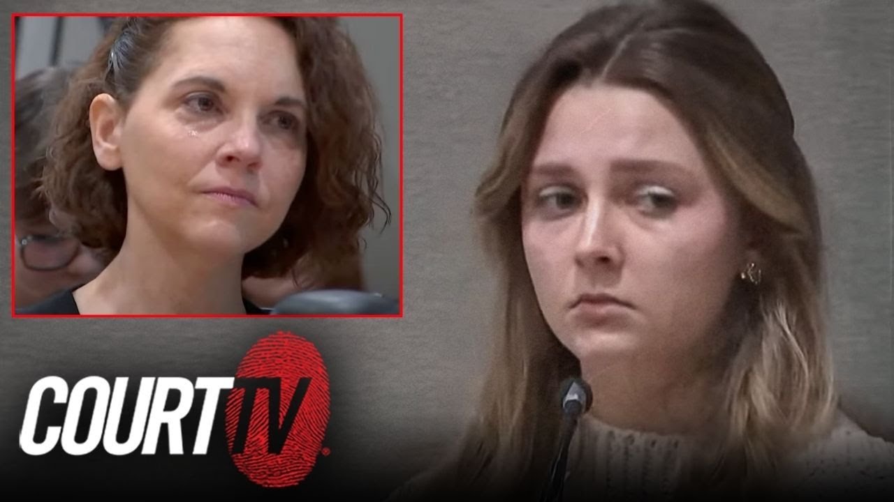 Natalie Cochran’s Daughter Testifies in Her Defense | Ponzi Scheme Murder Trial