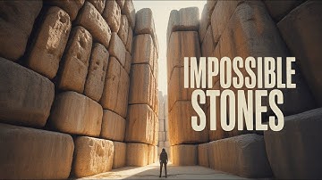 The Baalbek Enigma: Why These Impossible Stones Should Not Exist