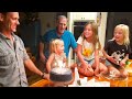 Funny Babies Blowing Candle and Angry part 3 | Funny Baby Video Compilation 2022