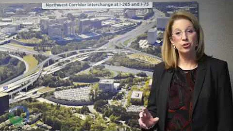 Northwest Corridor Express Lanes Testimonial: Conn...